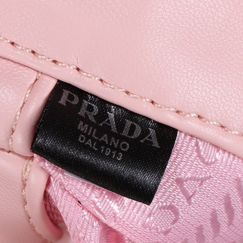 Prada Satchel Bags